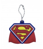 Capa De Chave Super Homem Liga da Justiça - Taimes